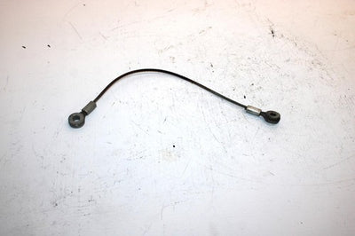 2001 Bombardier Traxter Oem Rear Box Cable 705000296 AB10