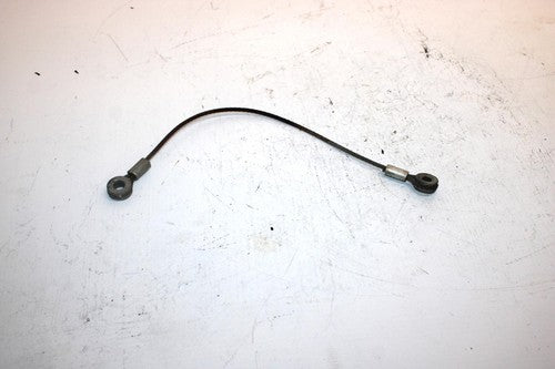 2001 Bombardier Traxter Oem Rear Box Cable 705000296 AB10