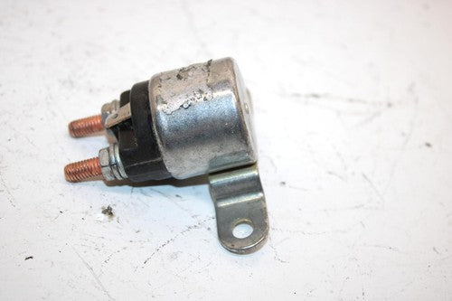 21 Can-am Outlander Max 450 4x4 Dps Oem Starter Relay 710007777 AB4