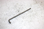2003 Sea-doo Rx Di 951 OEM Storage Cover Prop Rod 269500842 JS41