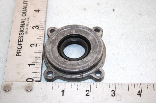 92 Kawasaki Bayou 300 4x4 Oem Bearing Housing Cap 11012-1642 AK12