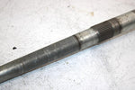 04 Polaris Predator Oem Rear Axle 5133722 AP62