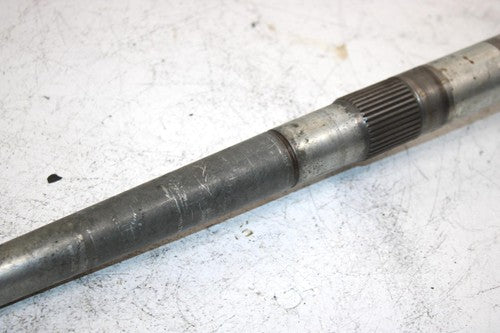 04 Polaris Predator Oem Rear Axle 5133722 AP62