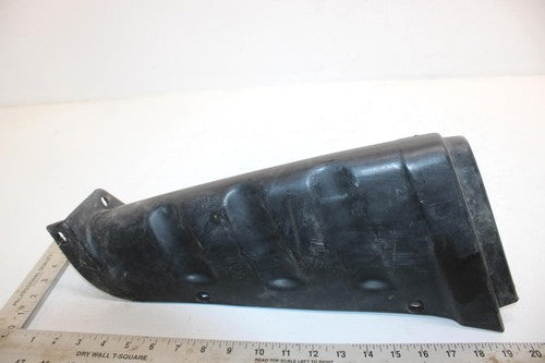 2008 Polaris Ranger 700 Oem Front Right Fender 5435887-070 XP0