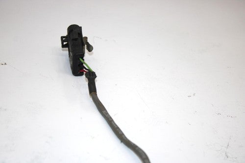 03 Bombardier Quest 650 Oem Speedometer 710000325 AB1