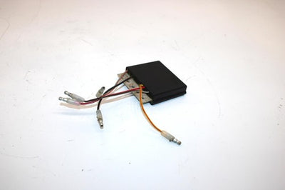 02 Polaris Magnum 325 4x4 Freedom Oem Rev Limiter 4013255 AP36