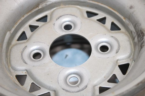2000 Polaris Xplorer 400 Oem 10x8.5 Rear Wheel Rim 1520183-486 1520183-117 AP99