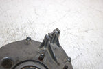 2000 Honda Trx300 Fourtrax 4x4 Oem Rear Brake Panel 43010-HM5-A10 AH37