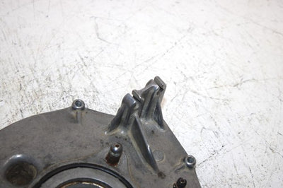 2000 Honda Trx300 Fourtrax 4x4 Oem Rear Brake Panel 43010-HM5-A10 AH37