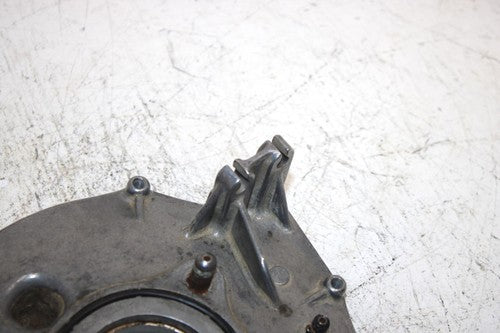 2000 Honda Trx300 Fourtrax 4x4 Oem Rear Brake Panel 43010-HM5-A10 AH37