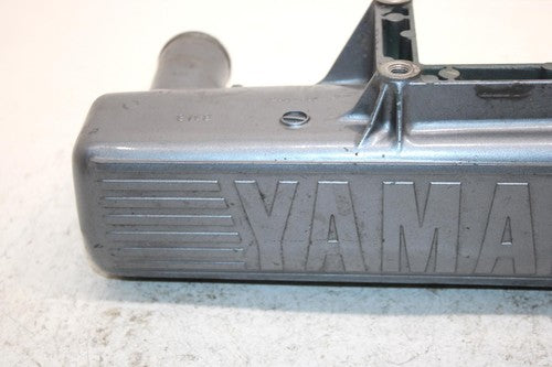 1992 Yamaha Waverunner Lx 650 Muffler Oem Exhaust Silencer 6M6-14721-00-9M JY22