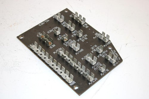 96 Polaris Xpress 400 Oem Terminal Board 4040063 AP28