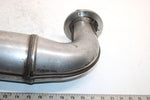 1997 Arctic Cat Tigershark Monte Carlo Oem Exhaust Expansion Chamber JA12