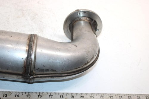 1997 Arctic Cat Tigershark Monte Carlo Oem Exhaust Expansion Chamber JA12