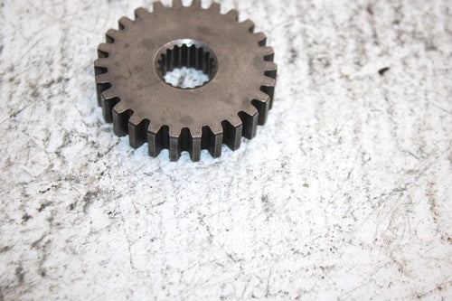2003 Honda Fourtrax Foreman Rubicon Oem 26T Start Reduct Gear28131-HM7-000 AH11p