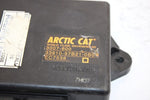 07 Arctic Cat M1000 Efi 153 Oem CDI ECU ECM Ignition Box 3007-600 SA308