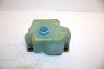 1990 Kawasaki 650 Ts Oem Oil Tank 52001-3709 JK10