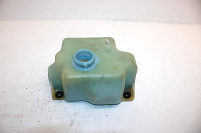1990 Kawasaki 650 Ts Oem Oil Tank 52001-3709 JK10