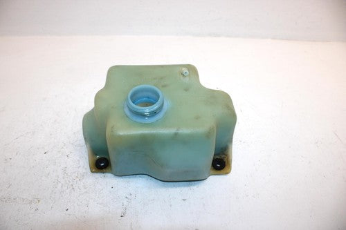 1990 Kawasaki 650 Ts Oem Oil Tank 52001-3709 JK10