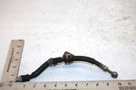 86 Honda Trx 350 A Fourtrax 350 Oem Hose B Front Brake 45128-HA7-671 AH25