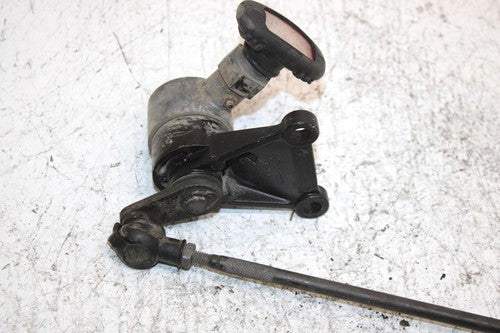 1987 Yamaha  Warrior Oem Gear Shifter 1UY-26151-01-00 99999-02884-00 AY16