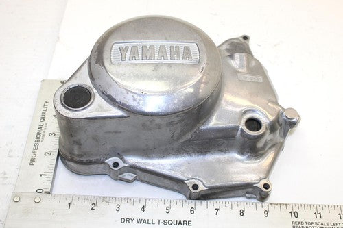 1986 Yamaha  Badger Yfm80s OEM Clutch Cover 22J-15421-01-00 AY32