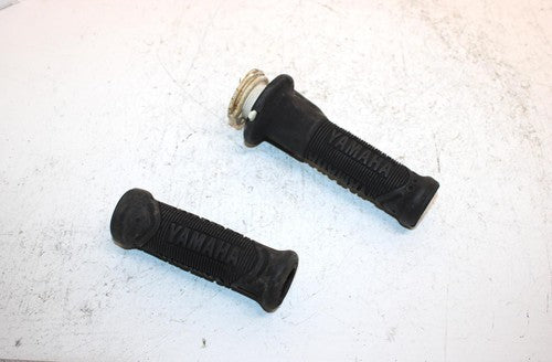 1998 Yamaha Waverunner Gp800 Oem Handlebar Grip Set GP7-U157A-00-00 JY9