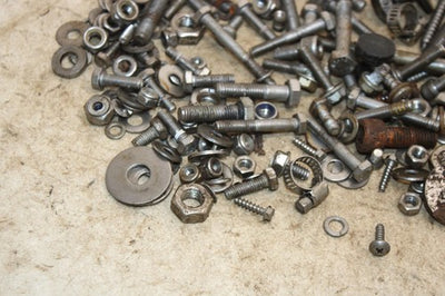 1999 Sea-doo Gtx Limited Oem Nut Bolt Washer Spacer Hardware Kit JS43