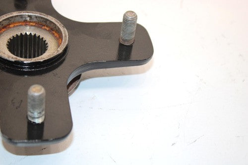 06 Can-am Outlander 400 Oem Wheel Hub 705500596 705501713 AB0