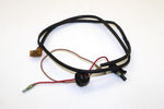 1995 Sea-doo Xp Oem Temperature Harness 278000587 JS16