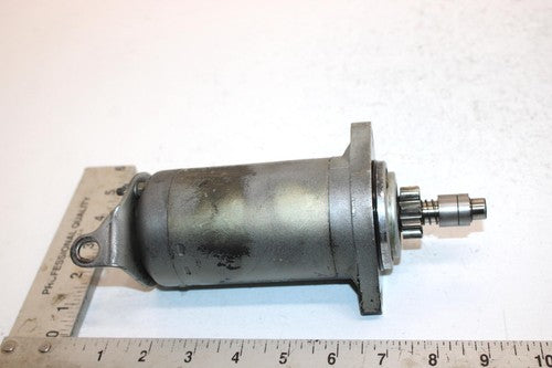 1999 Sea-doo Gti Oem Starter Motor 278001300 JS58
