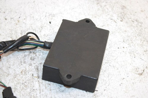 1997 Arctic Cat Monte Carlo 770 Oem CDI ECU ECM Ignition Box 3008-468 JA9