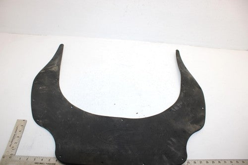 1998 Arctic Cat Ts-l 1000 Oem Rear Foot Pad 1673-248 JA11