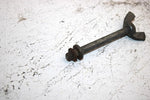 90 Yamaha Exciter Oem Screw 8V0-77387-00-00 SY3