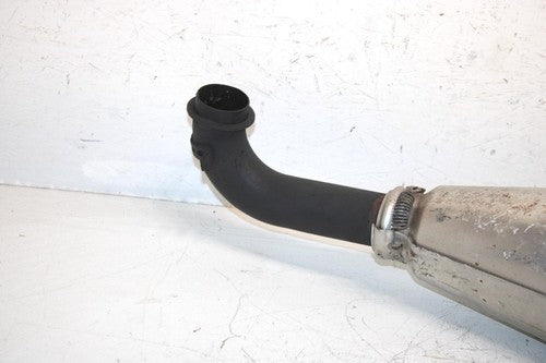 07 Arctic Cat Panther 570 OEM Expansion Chamber 1712-341 SA218