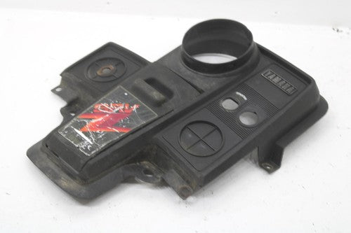1987 Yamaha Srv Oem Instrument Panel 8Y0-77711-00-00 SY131