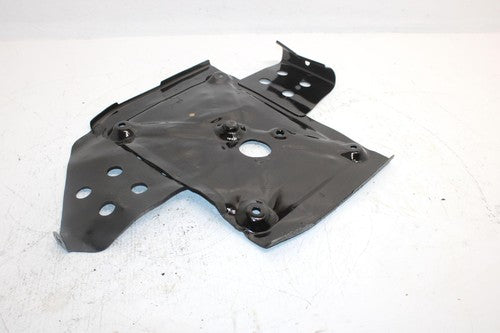 2002 Honda Foreman Es Oem Center Skid Plate 50360-HN0-A11 AH34