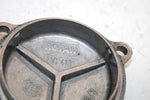 14 Can-am Outlander Max 400 Efi Oem Oil Filter Cover 420210418 420612135 AB6