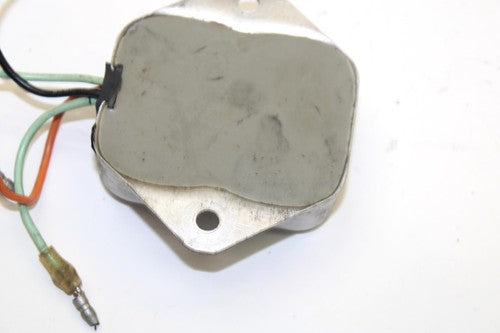 1978 Kawasaki Jet Ski 440 Oem Voltage Regulator 21066-501 JK3