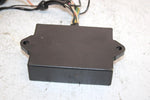 1996 Tigershark Monte Carlo 770 Oem Cdi Ecu Ecm Ignition Box 3008-468 JA10