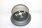 06 Can-am Outlander 400 Oem Rear Rim 12x7.5 705500622 AB0