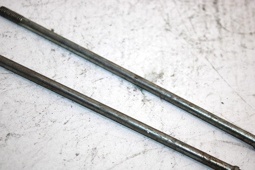 1987 Yamaha  Badger Yfm80t Oem Cylinder Stud Pair 90116-06042-00 AY9