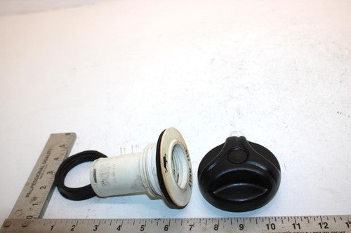2002 Sea-doo Gtx Oem Oil Filler Neck 275000234 JS48
