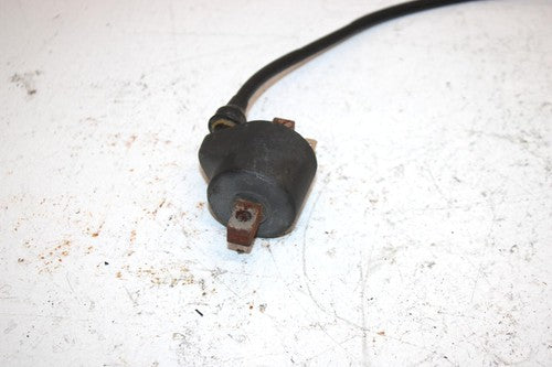 2001 Polaris Sportsman 500 Ho Oem Ignition Coil 3085227; 3085228 APS1