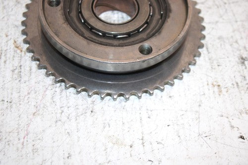 00 Kawasaki Bayou 300 4x4 Oem Starter Clutch Set 13193-007 920-1104 AK20