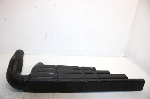 2000 Sea-doo Gtx Oem Lower Exhaust Resonator 295500683 JS47