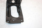 06 Ski-doo Gsx 600 Ho Sdi Oem Frame Reinforcement Set 518324635 518324634 SS14