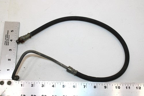 1993 Polaris Xlt Oem Brake Line 1930696 SP212