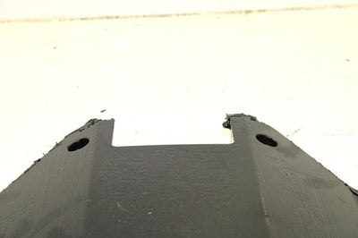 2003 Sea-doo Gti Oem Ride Plate 271001265 JS11