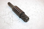 1986 Yamaha  Badger Yfm80s Oem Rear Drive Shaft 55X-46171-00-00 AY8